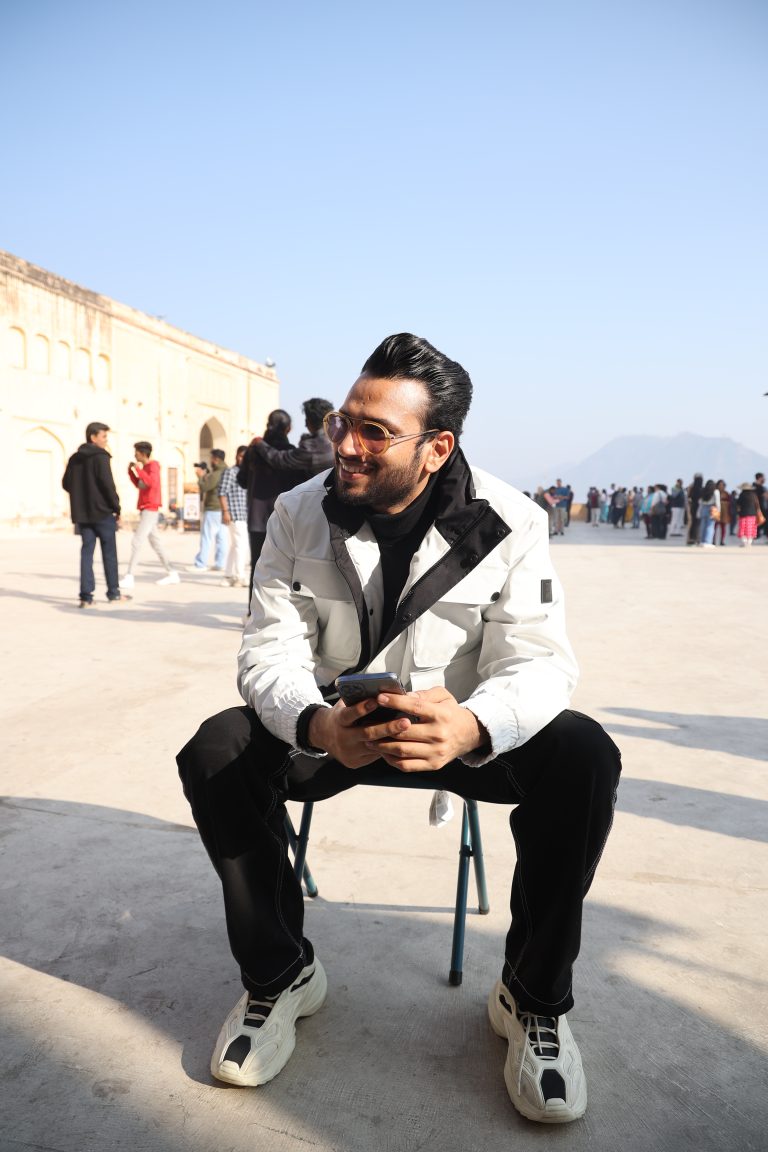 SHOOTING 4 AMER FORT CAMPAIGN ANJUM SS23